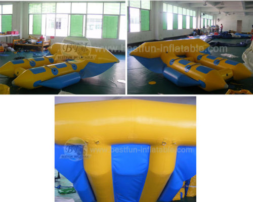 Small Inflatable Flying Fish for Sale