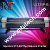 3.2m 1440dpi Large Format Printer with Spectra Polaris head