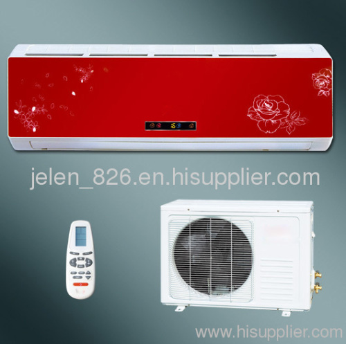 top selling split air conditioner