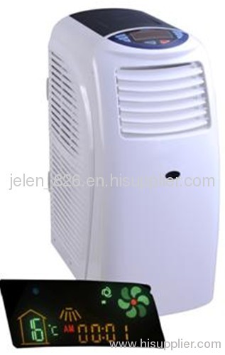 popular selling portable air conditioner
