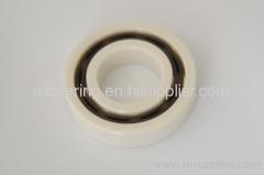 MR106 ZZ P6 Hybrid ceramic ball bearings