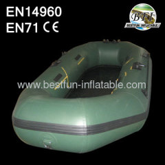 2014 The Newest Inflatable Boat