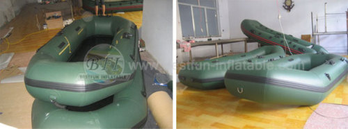 2013 The Newest Inflatable Boat