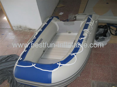 Top Brand Inflatable Boat 2014