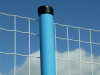 Holland Wire Mesh Fence