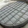 mild steel demister pads