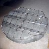 stainless mesh demister pad