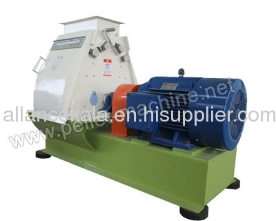 Fine Grinding Hammer Mill