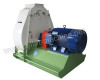 Water Drop Hammer Mill