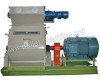 Wide Chamber Hammer Mill