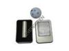 Custom Personalized and Metal Golf ball marker, Pre inked golf ball stamps