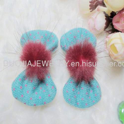  Fashion Children Hair accessories, Children Hair ornamentBYFJ1204Bowknot Children hair clip/Hairpin/ hair grip