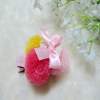 New Type Handmade Children Hair accessories, Children Hair ornament BYFJ1207 Children hair clip/Hairpin/ hair grip