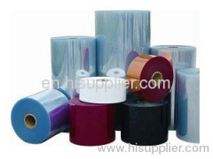 plastic sheet producing machine for pet