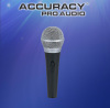 professional wired microphone with high sensitivity DM-468