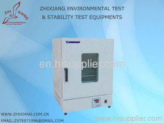 High temperature Test Chambers