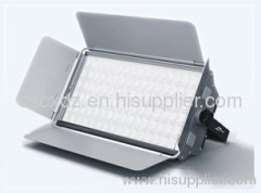 108*3W LED flat-panel soft light