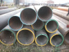 Supply Alloy pipe A213T5