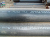 Supply Alloy pipe A213T22