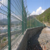 Wire Mesh -Fence