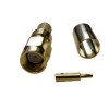 RP SMA FEMALE CONNECTOR CRIMP FOR H155