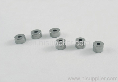 made in China Micro electronics parts/Adjusting bushes