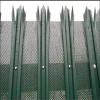 Palisade Fencing