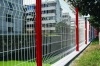 Decorative Welded Wire Mesh