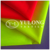 EN471 fluorescent orange fabric