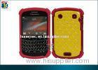 Yellow, Red, Pink, Purple Starry Bling Case For Blackberry Bold 9900 Protective Case