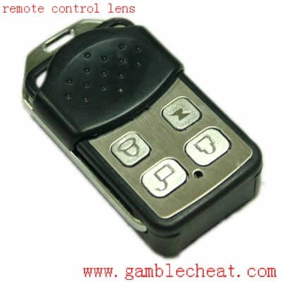 XF Remote Control Lens| wireless controller| gamble cheat