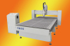 Wood CNC Router with Vacuum Table SY1325C