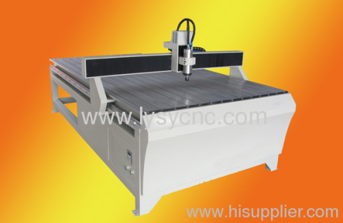 Mingqi Acrylic Board CNC Router SY-1325