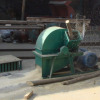Newly patented rock crusher,mobile crusher plant, portable crusher