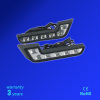 led daytime running light