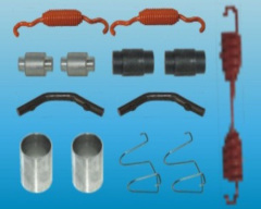 BRAKE SPRINGS