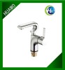 Fashion basin faucet with high quality