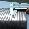 304/316 ss wedge wire screen