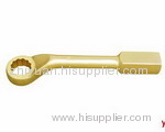 offset slogging box wrench