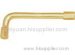 explosion-proof hex key wrench