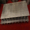 wedge wire screen plates