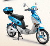 16 inch splendid electric scooter