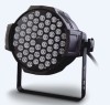 DMX 54*3W led par / stage light / par 64