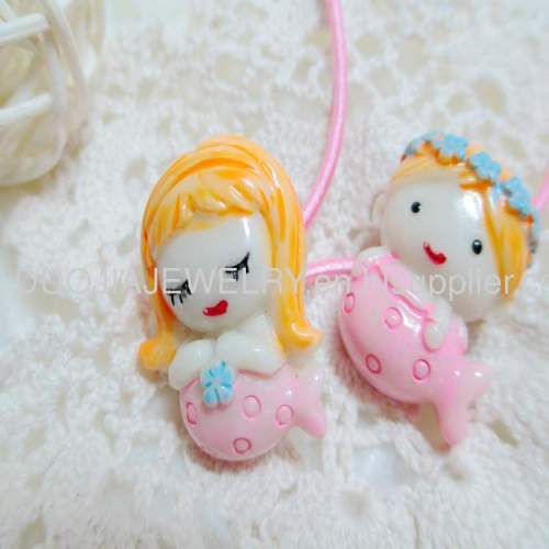 Children Hair accessories, Children Hair ornament SBDFS1103 Cute girl and boy Hair Rubber Bands/Hair Elastic Band 