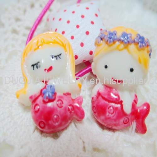 Children Hair accessories, Children Hair ornament SBDFS1103 Cute girl and boy Hair Rubber Bands/Hair Elastic Band 