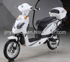 16 inch luxury electric scooter