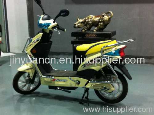 luxury electric scooter 350W