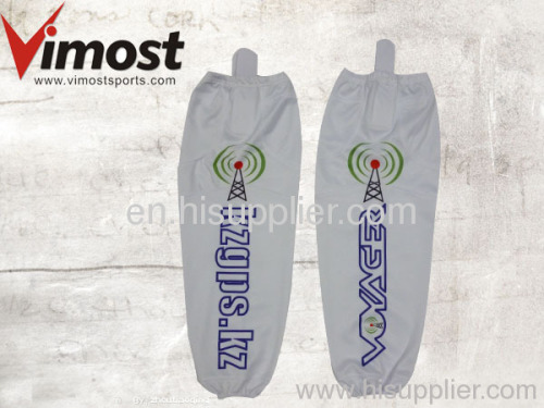 Custom Sublimated Ice Hockey Socks