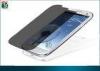 Fashionable Mirror / Privacy Screen Protector Guard For Samsung Galaxy S3 I9300