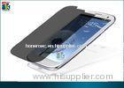Fashionable Mirror / Privacy Screen Protector Guard For Samsung Galaxy S3 I9300